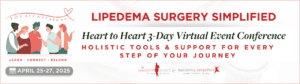 What Sets This Event Apart? ✅ Decades of Collective Expertise – Learn from world-renowned surgeons, researchers, and specialists ✅ A Truly Interactive Experience – Live Q&As, patient panels, and hands-on workshops ✅ Beyond Surgery – Holistic pre & post-surgery care, mindset support, and long-term well-being strategies ✅ Practical Guidance on Insurance & Financing – Navigate preauthorization with expert advice ✅ Real Patient Stories – Hear from those who have undergone surgery—and those who have chosen not to ✅ A Supportive, Knowledgeable Community – Connect with others who truly understand your journey Our experience in hosting transformational, high-quality events means you’re not just attending another webinar—you’re becoming part of a trusted space where you can get real answers, real support, and a real plan for your future. 💜 Join us and take the next step toward reclaiming your health and confidence!